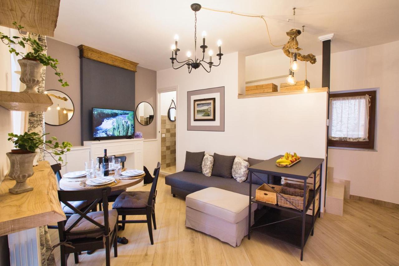 Cosy Nemi - Guest House 외부 사진