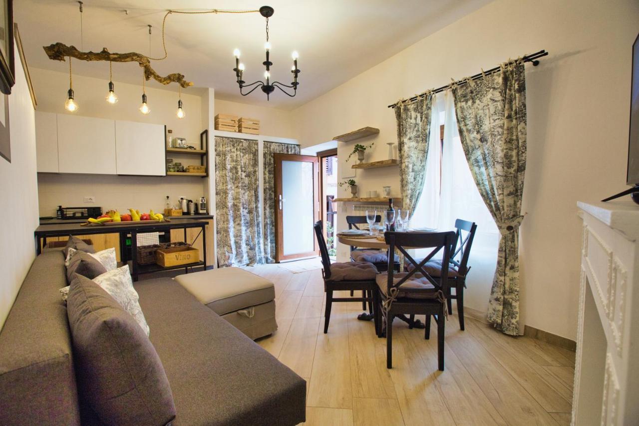 Cosy Nemi - Guest House 외부 사진