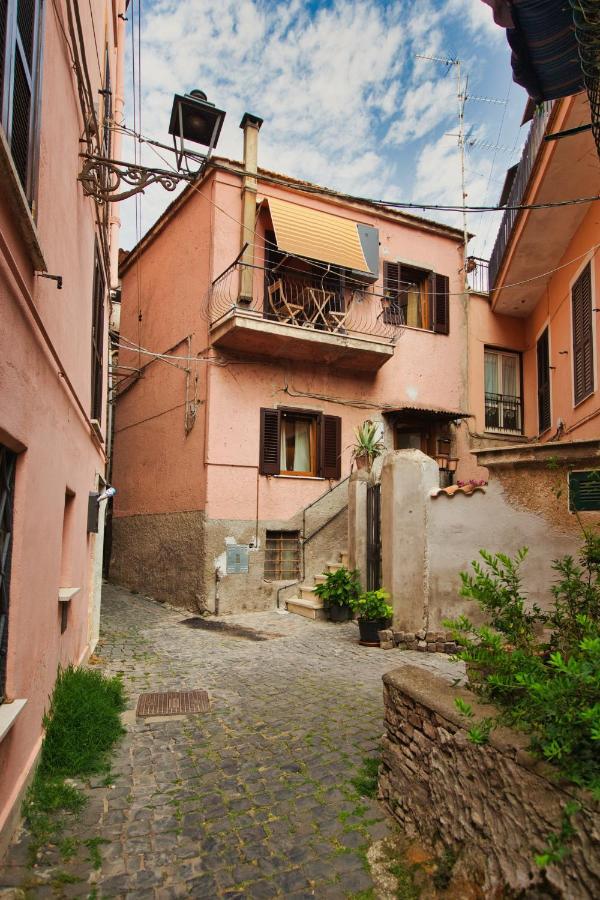 Cosy Nemi - Guest House 외부 사진