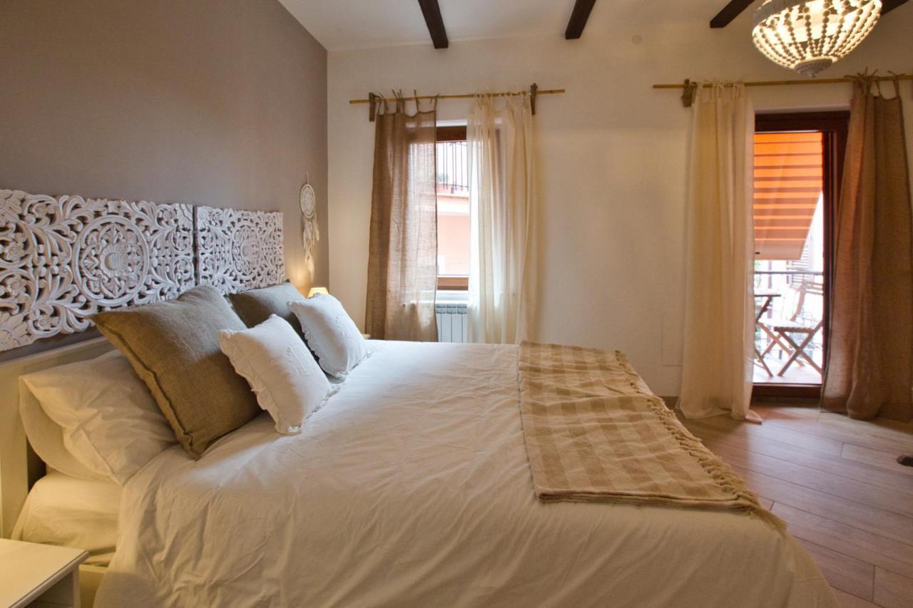 Cosy Nemi - Guest House 외부 사진