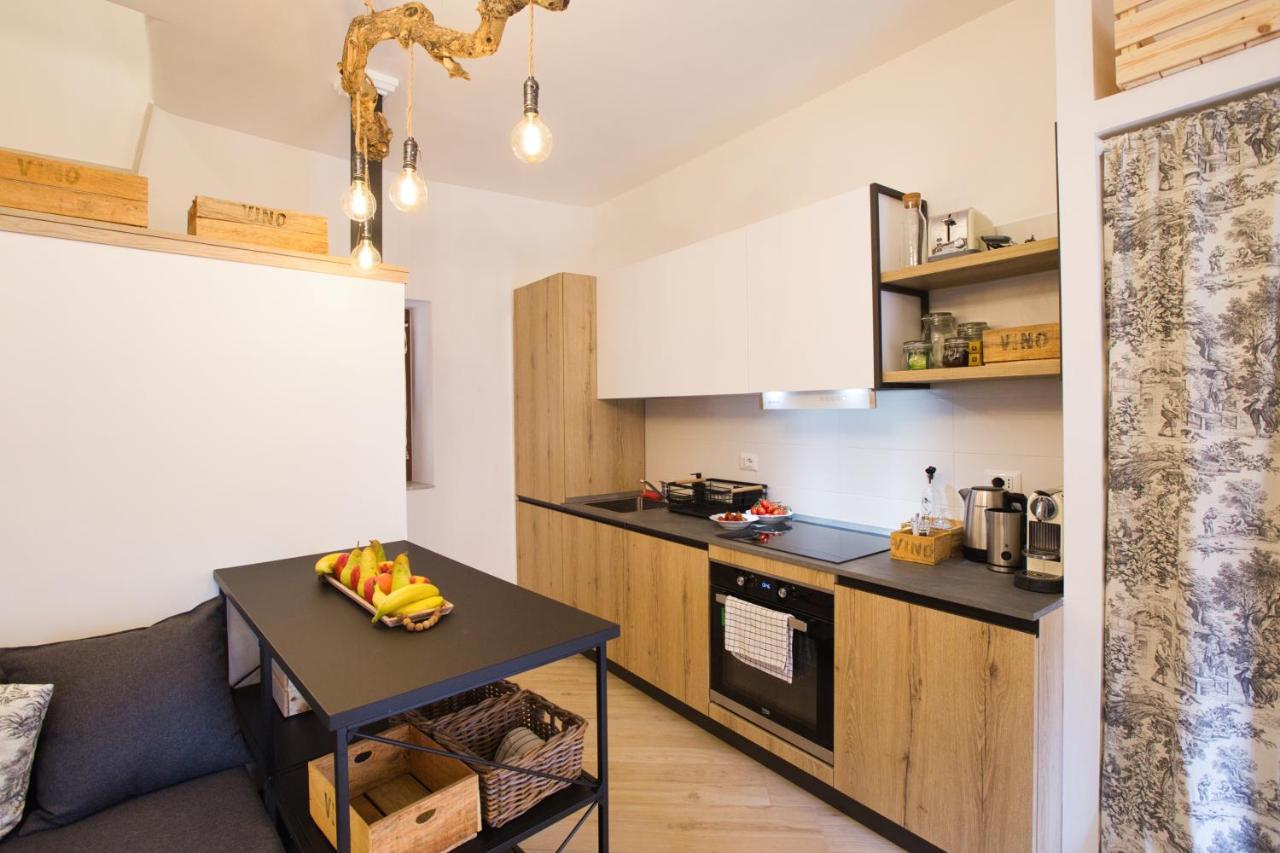 Cosy Nemi - Guest House 외부 사진