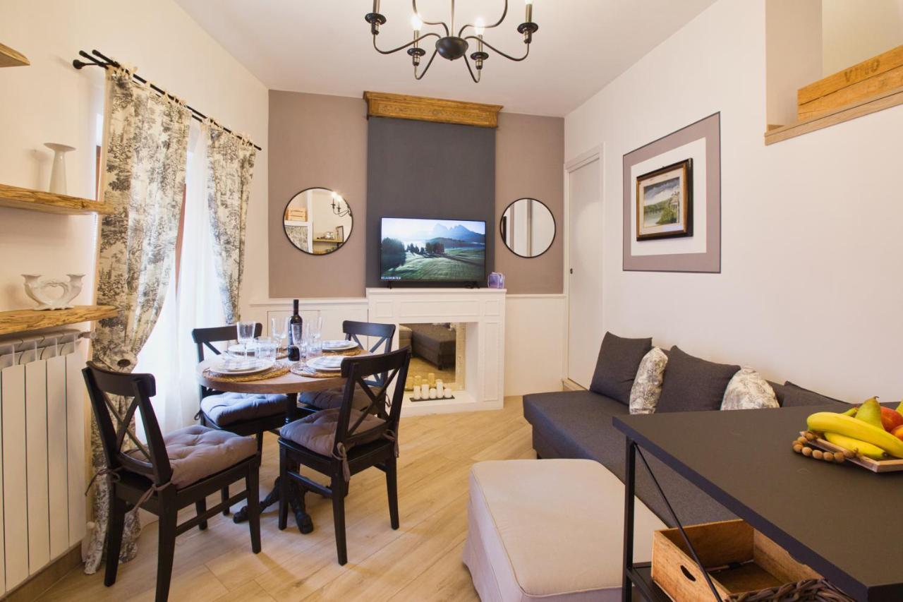 Cosy Nemi - Guest House 외부 사진
